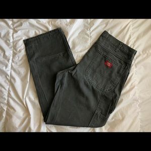 Dickies Work Pant 34 x 30